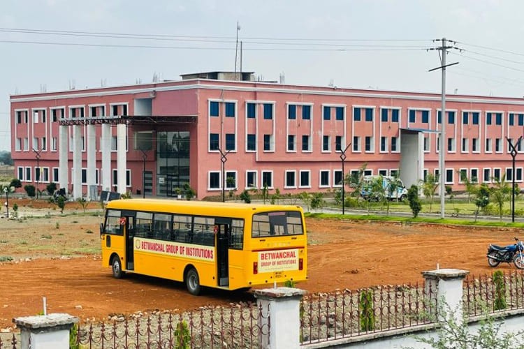 Betwanchal Group of Institutions, Vidisha