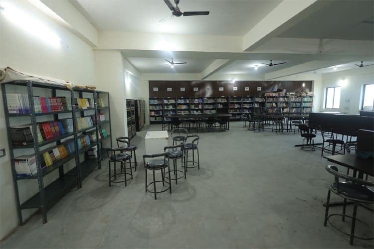 Betwanchal Group of Institutions, Vidisha