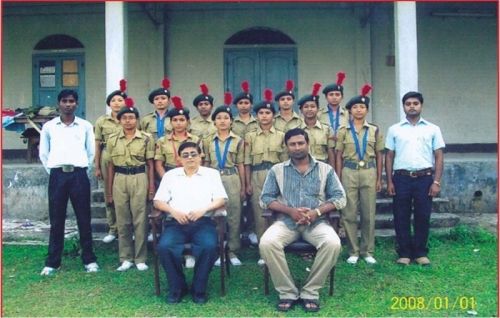 BH College, Barpeta