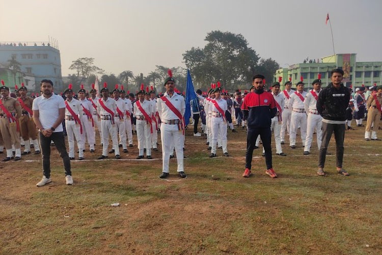 Bhadrak Autonomous College, Bhadrak