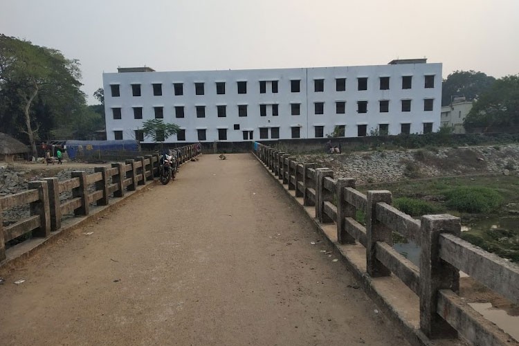 Bhadrak Autonomous College, Bhadrak