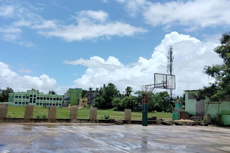 Bhadrak Autonomous College, Bhadrak