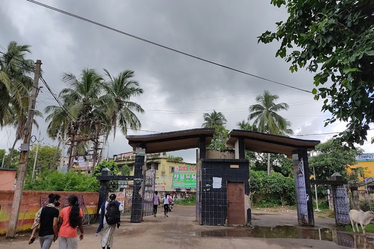 Bhadrak Autonomous College, Bhadrak