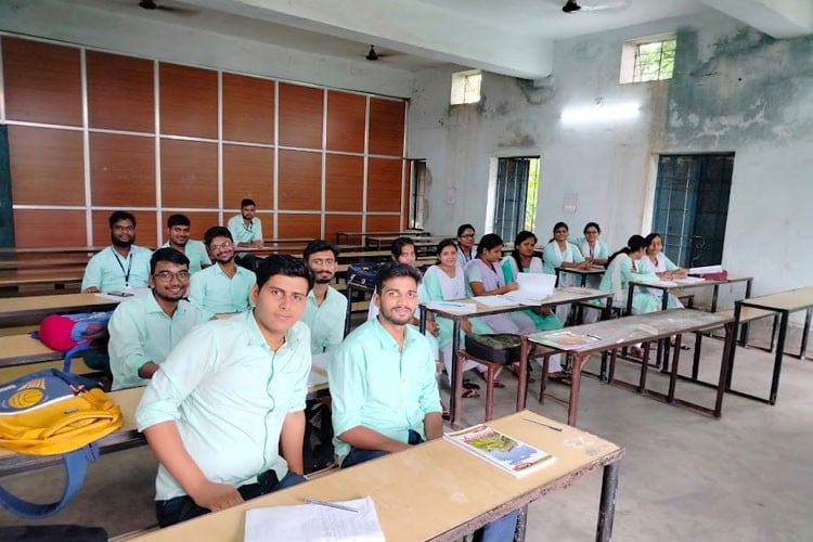 Bhadrak Autonomous College, Bhadrak