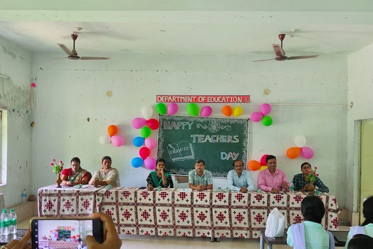 Bhadrak Autonomous College, Bhadrak