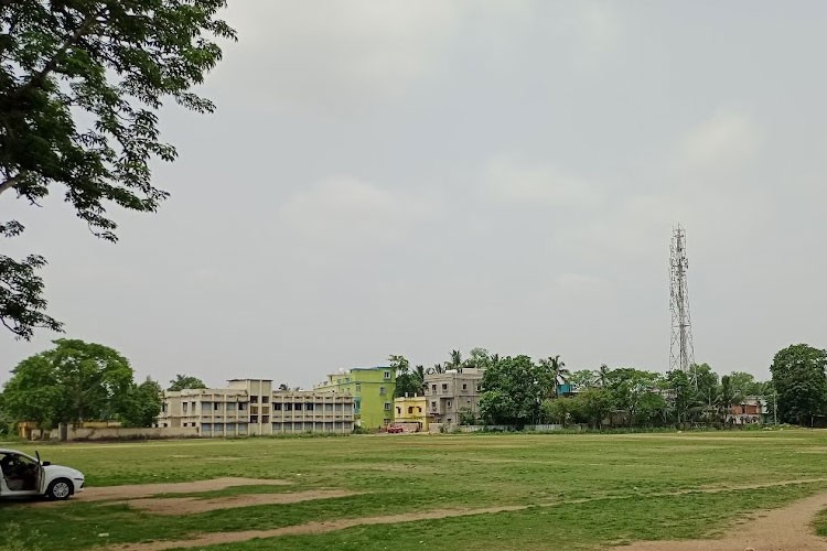 Bhadrak Autonomous College, Bhadrak