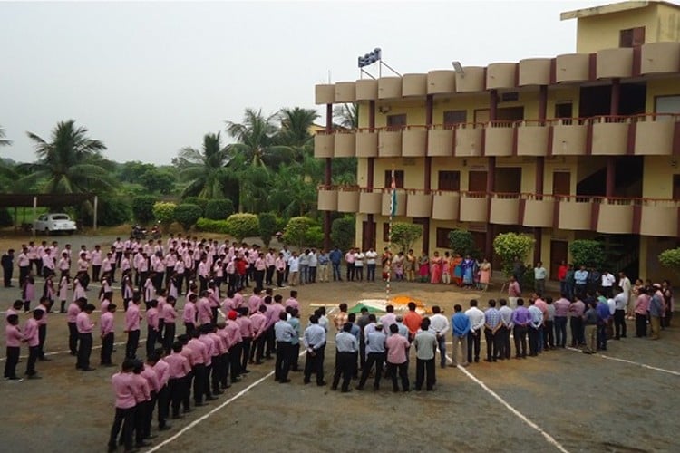 Bhadrak Engineering School & Technology, Bhadrak