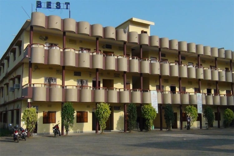 Bhadrak Engineering School & Technology, Bhadrak