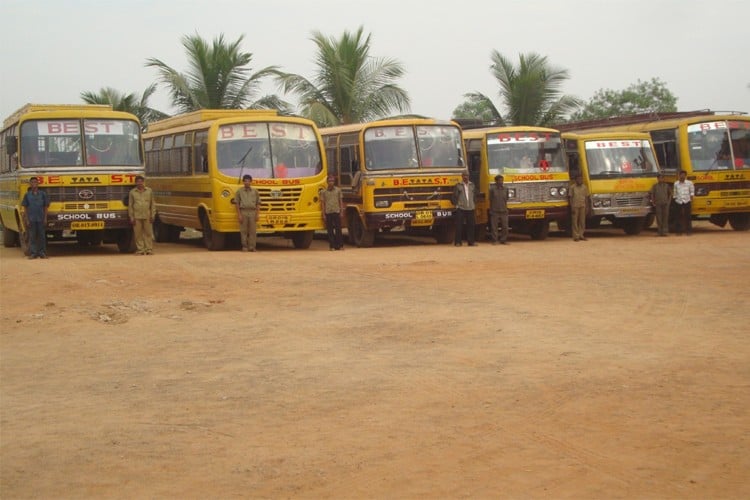 Bhadrak Engineering School & Technology, Bhadrak