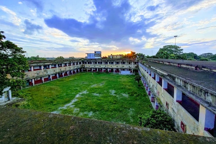 Bhadrak Institute of Engineering and Technology, Bhadrak