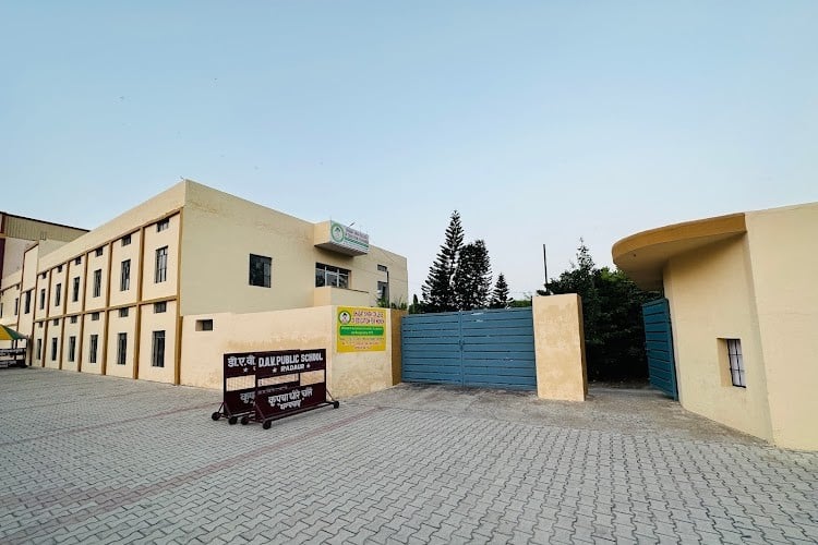 Bhagat Singh College of Education for Women, Yamuna Nagar