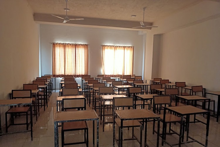 Bhagwan Mahaveer Law College & Research Centre, Jaipur