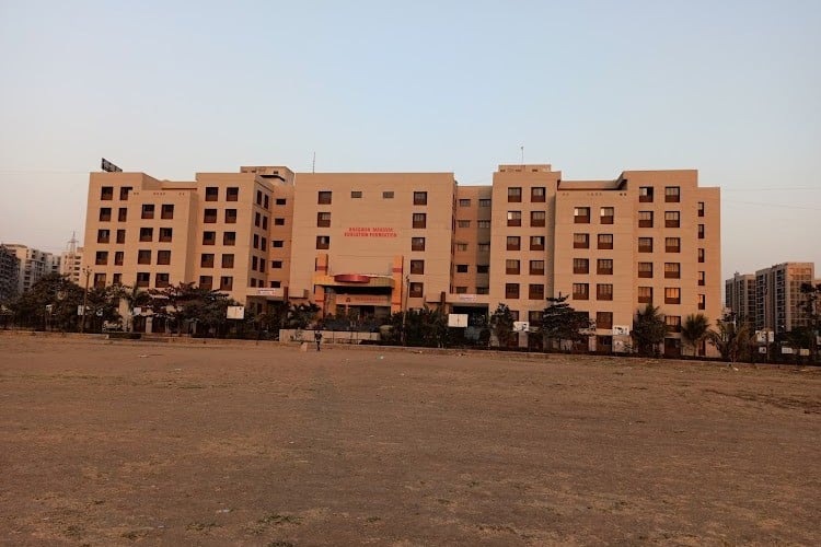 Bhagwan Mahavir College of Education, Surat