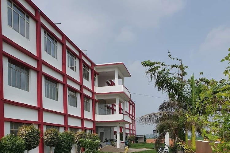 Bhagwan Parshuram College of Education, Panipat