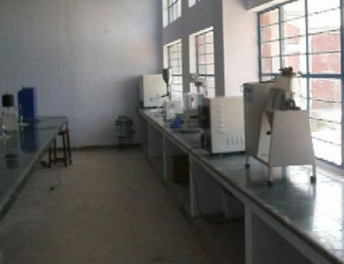 Bhagwant Institute of Pharmacy, Muzaffarnagar