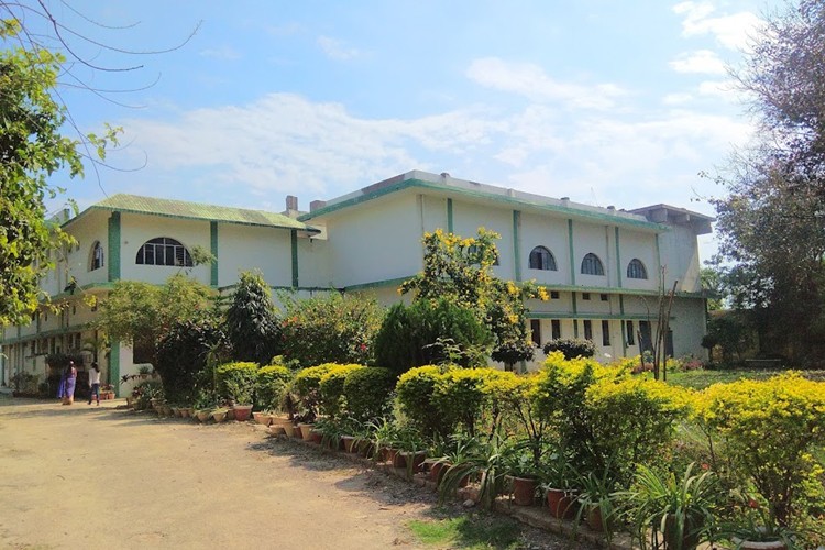 Bhagwanti Education Centre Degree College, Kanpur