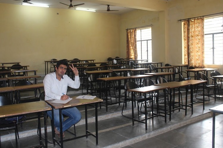 Bhagwanti Education Centre Degree College, Kanpur