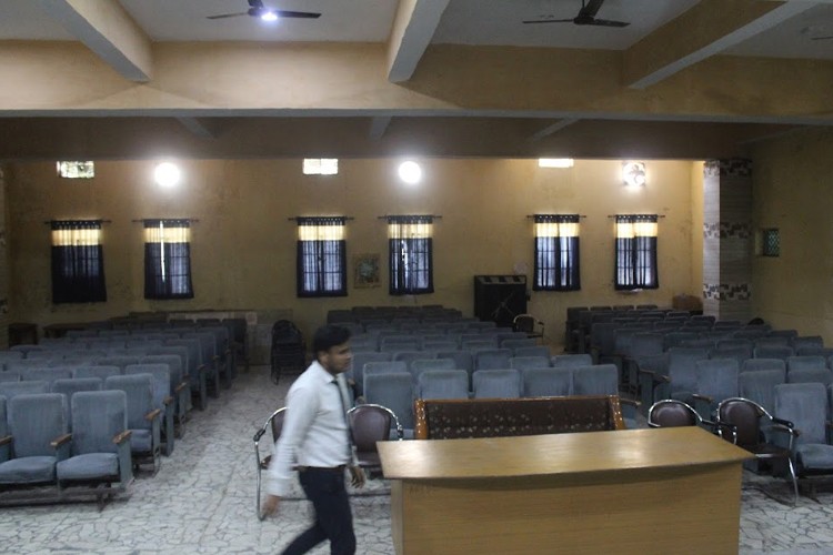 Bhagwanti Education Centre Degree College, Kanpur