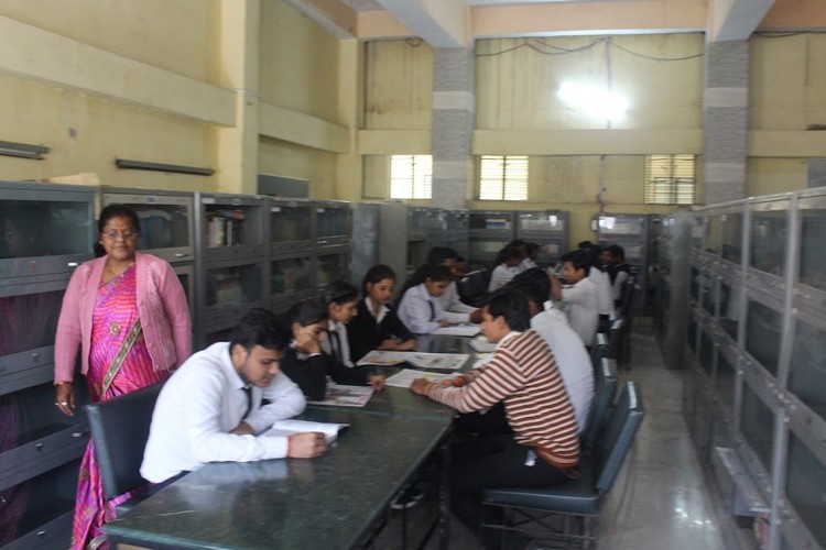 Bhagwanti Education Centre Degree College, Kanpur