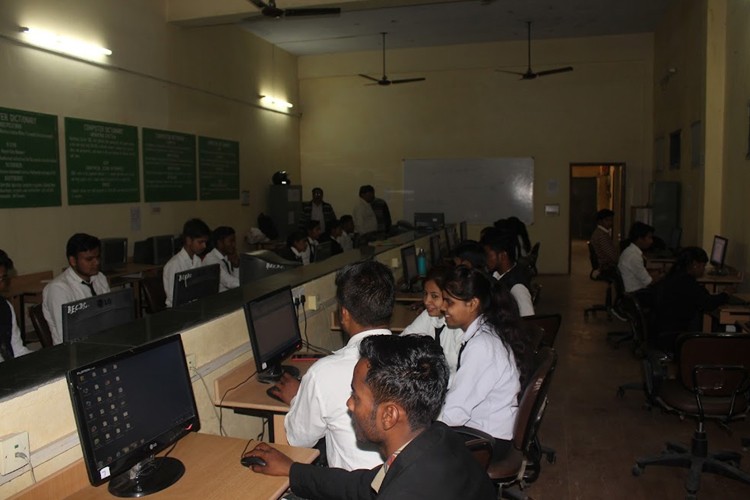 Bhagwanti Education Centre Degree College, Kanpur