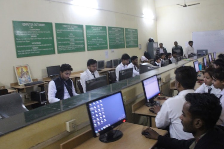 Bhagwanti Education Centre Degree College, Kanpur