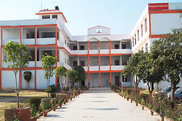 Bhagwati College of Law, Meerut