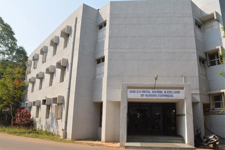 Bhaikaka University, Anand