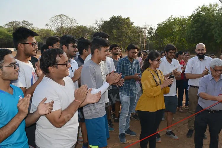 Bhaikaka University, Anand