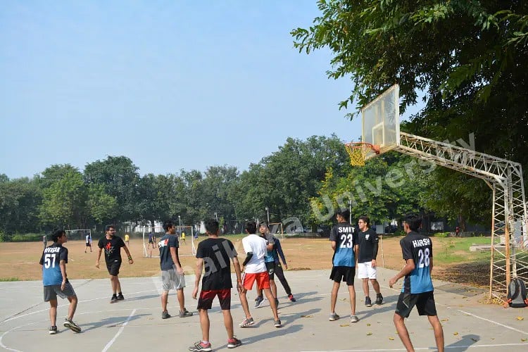 Bhaikaka University, Anand