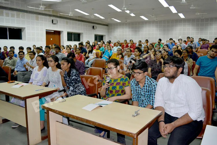 Bhaikaka University, Anand