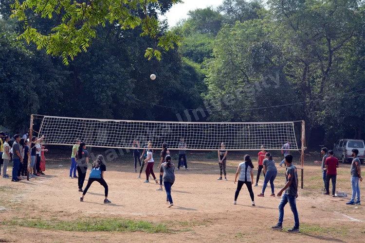 Bhaikaka University, Anand