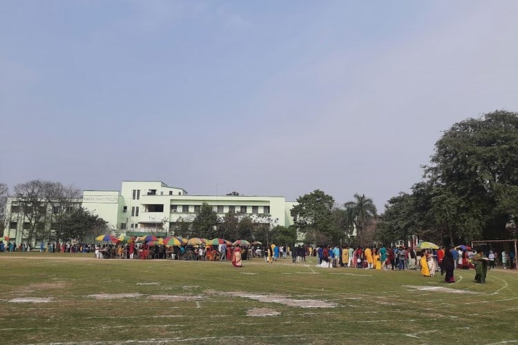 Bhairab Ganguly College, Kolkata