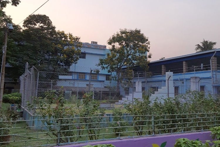 Bhairab Ganguly College, Kolkata