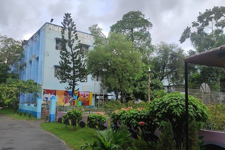 Bhairab Ganguly College, Kolkata