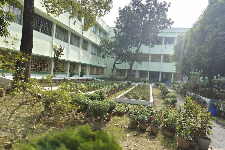 Bhairab Ganguly College, Kolkata