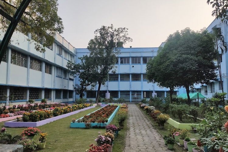 Bhairab Ganguly College, Kolkata