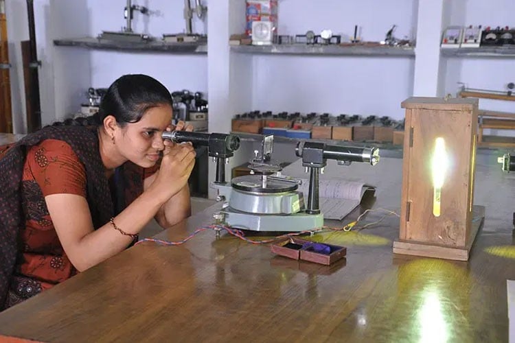 Bhakthavatsalam Memorial College for Women, Chennai