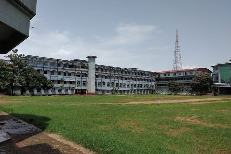 Bhandarkars Arts and Science College, Udupi