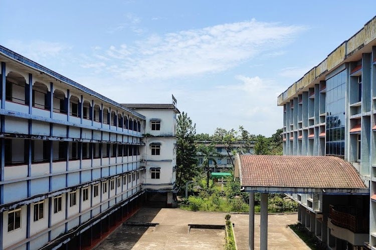 Bhandarkars Arts and Science College, Udupi