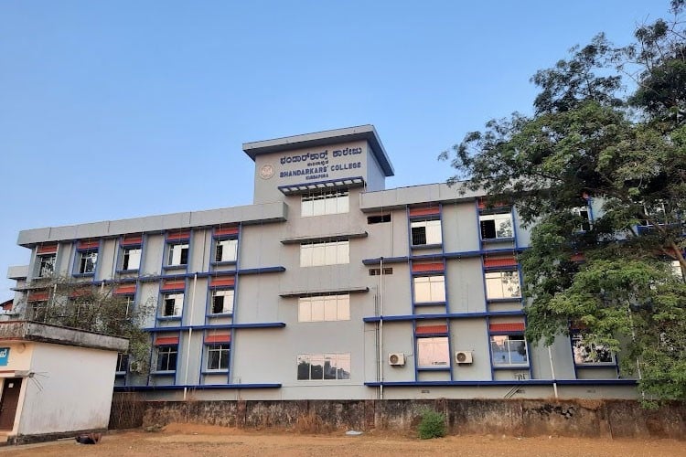 Bhandarkars Arts and Science College, Udupi