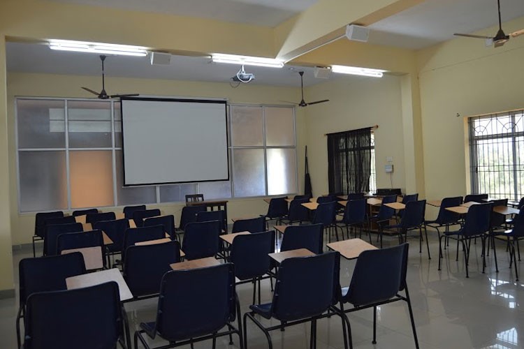 Bhandarkars Arts and Science College, Udupi