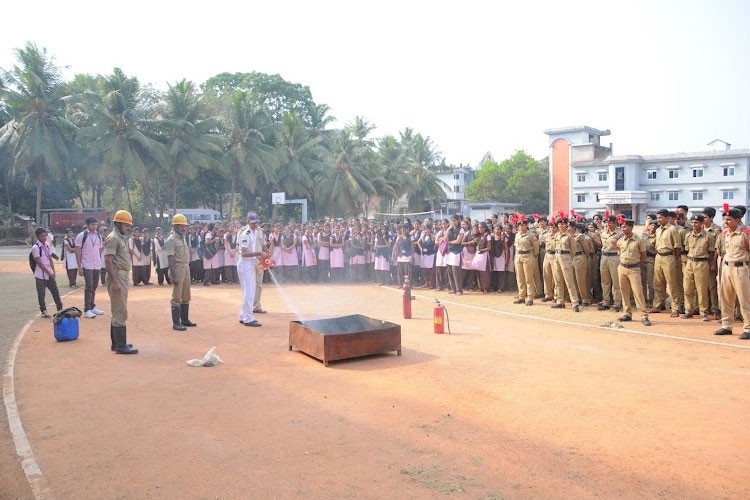 Bhandarkars Arts and Science College, Udupi