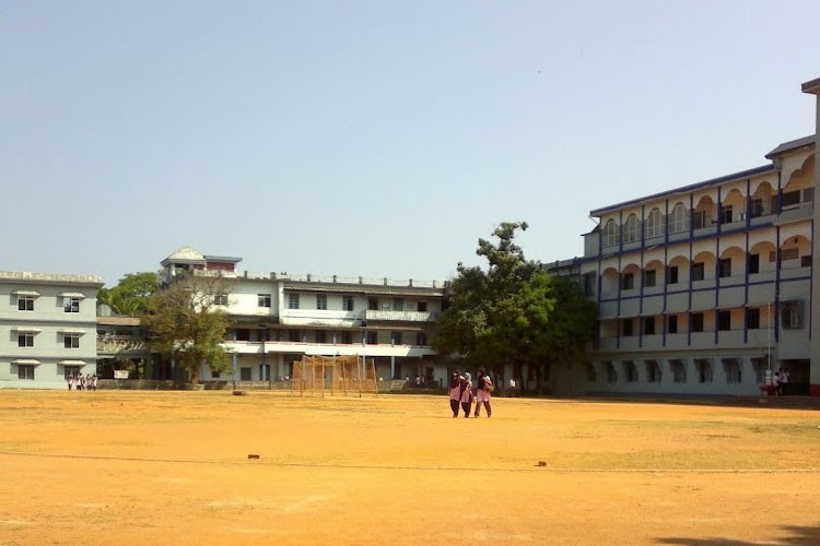 Bhandarkars Arts and Science College, Udupi