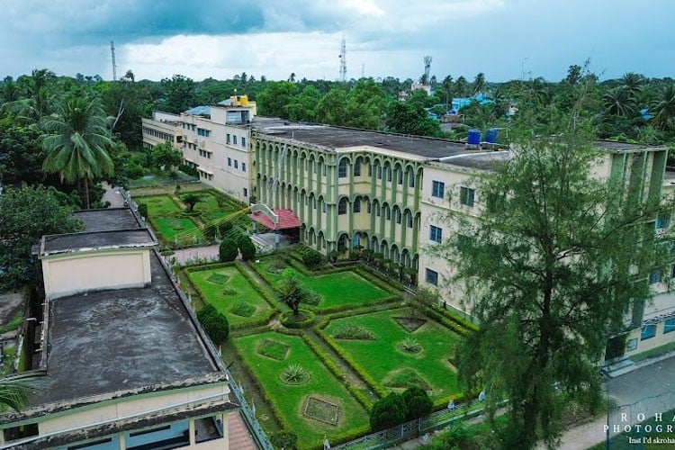 Bhangar Mahavidyalaya, South 24 Parganas