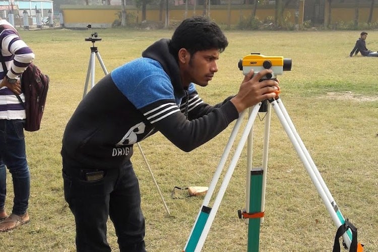 Bhangar Mahavidyalaya, South 24 Parganas