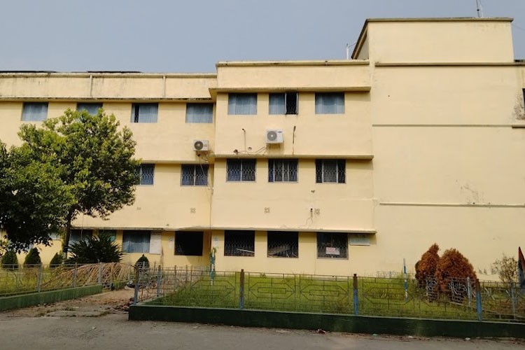 Bhangar Mahavidyalaya, South 24 Parganas