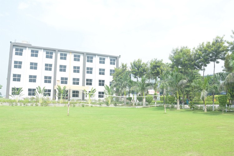 Bharat College of Law, Kurukshetra