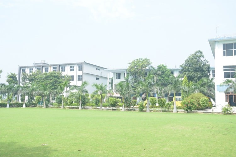 Bharat College of Law, Kurukshetra