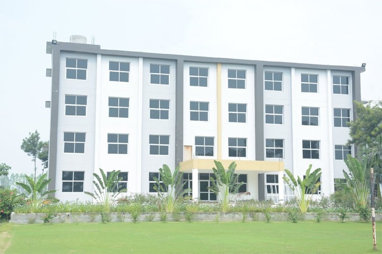 Bharat College of Law, Kurukshetra