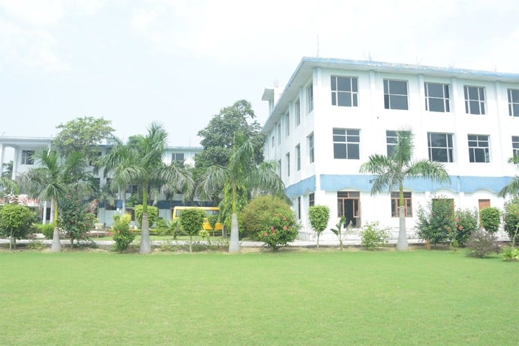 Bharat College of Law, Kurukshetra